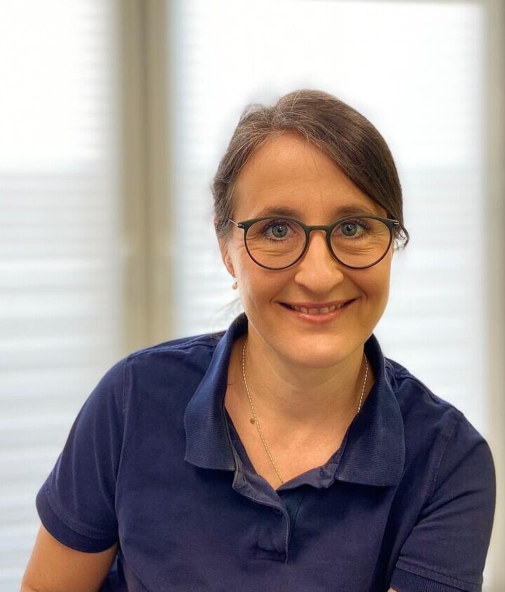 Dr. Christina Ortmann